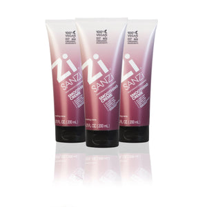 Trio - Smoothing Creme