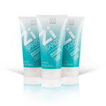 Load image into Gallery viewer, Zi Sanzi Organic Moisture Shampoo Trio, 8.5oz Each - Vegan, Sulfate-Free, for Hydrated Hair, 3-Pack
