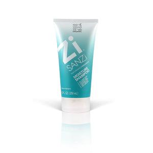 Organic Moisture Shampoo 8.5 fl/oz tube